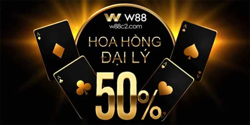 Thương hiệu cam kết thanh toán tiền hoa hồng cho đại lý một cách nhanh chóng