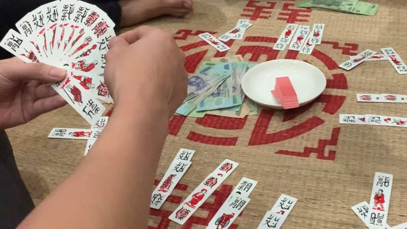 Đánh Chắn là gì đã không còn là thắc mắc lớn với bạn