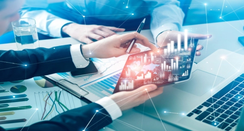 Người Dealer trong chứng khoán luôn mong bán cổ phiếu giá cao