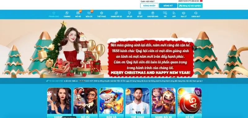 Hi88 - Trang chơi Casino trực tuyến chất lượng