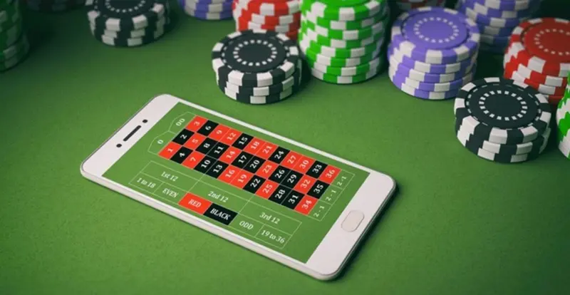Hướng dẫn tham gia nhà cái Casino trực tuyến cho newbie