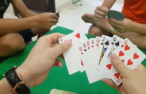 Lịch Sử Trò Chơi Tiến Lên Miền Bắc