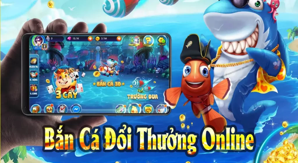 Tiêu Chí Khi Chơi Bắn Cá W88