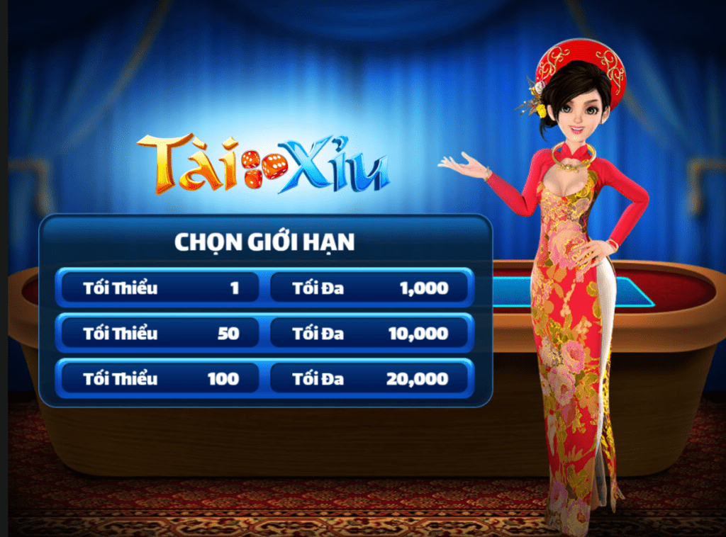 Cách Chơi Tài Xỉu Ảo GPI W88