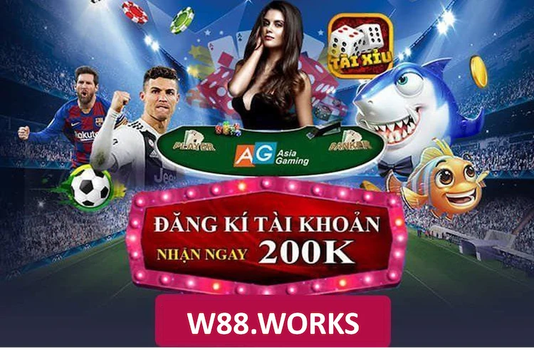 Nhận Code W88 Là Gì?