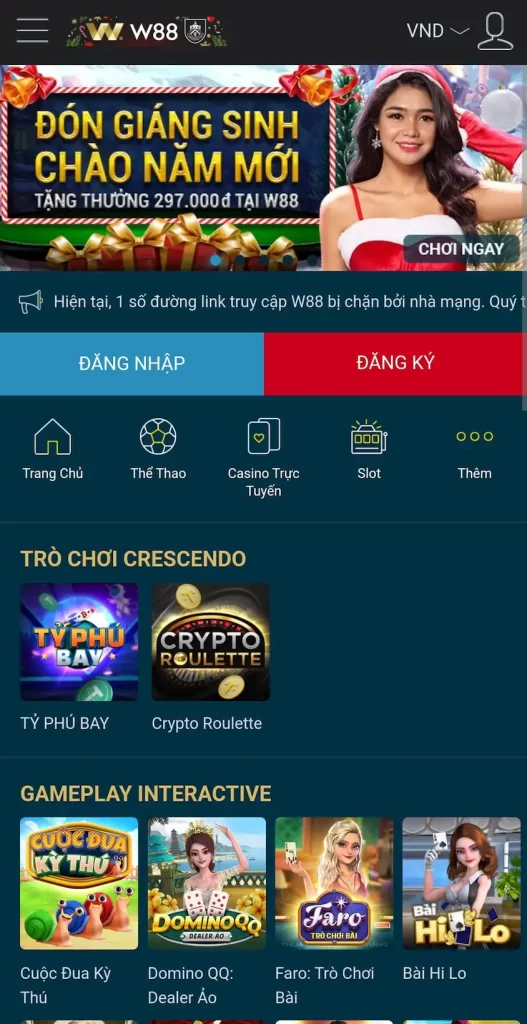 Hướng Dẫn Tải W88 Poker Mobile Cực Kỳ Đơn Giản
