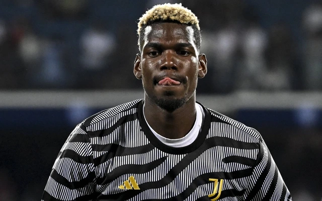 Paul Pogba