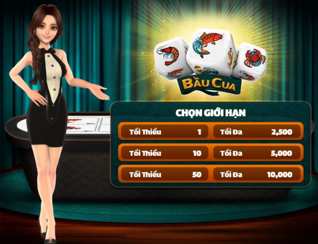 Cách Vào Chơi Bầu Cua W88 Chuẩn