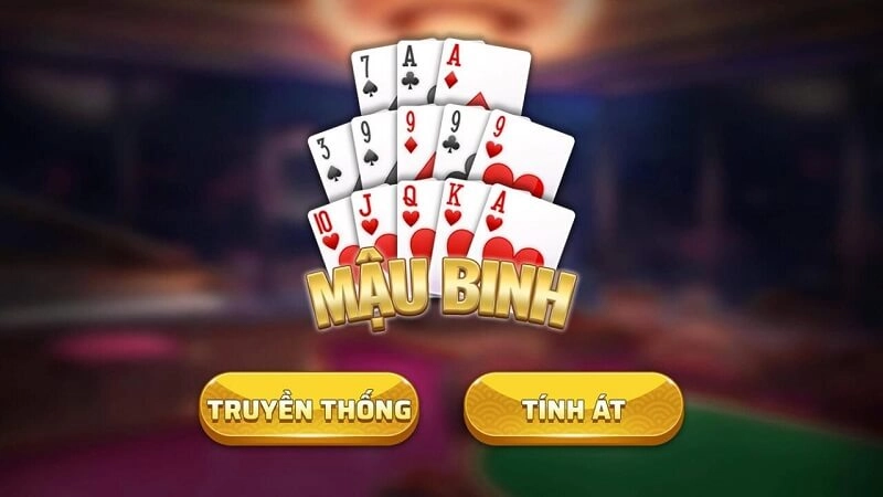 Tìm Hiểu Về Mậu Binh W88