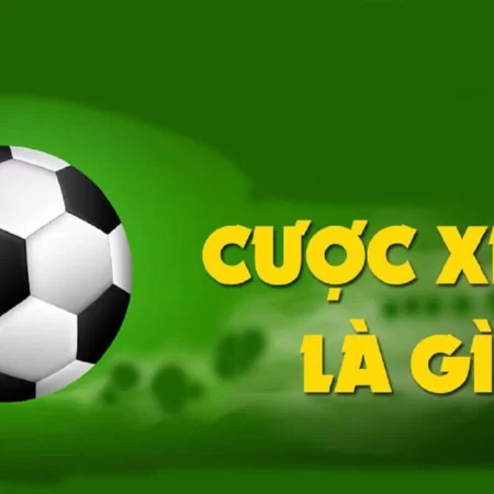Cược Xiên Trong W88: Kèo Kiếm Tiền Cực Dễ Dành Cho Bạn