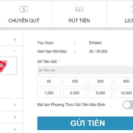 Top 5+ Nhà Cái Casino Online Nên Nhanh Tay Đăng Ký