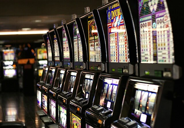 Lịch Sử Của Trò Chơi Slots