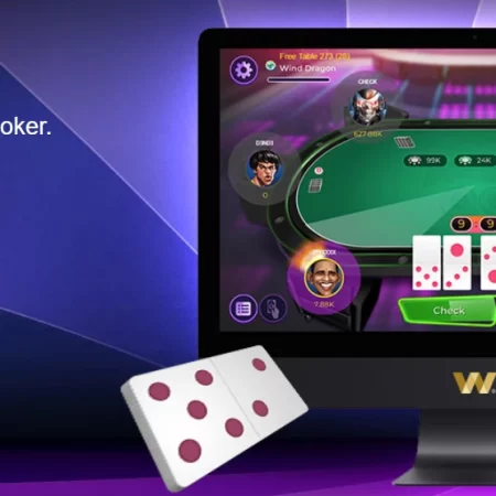 Domino QQ W88 Cách Chơi Domino Theo Kiểu Casino
