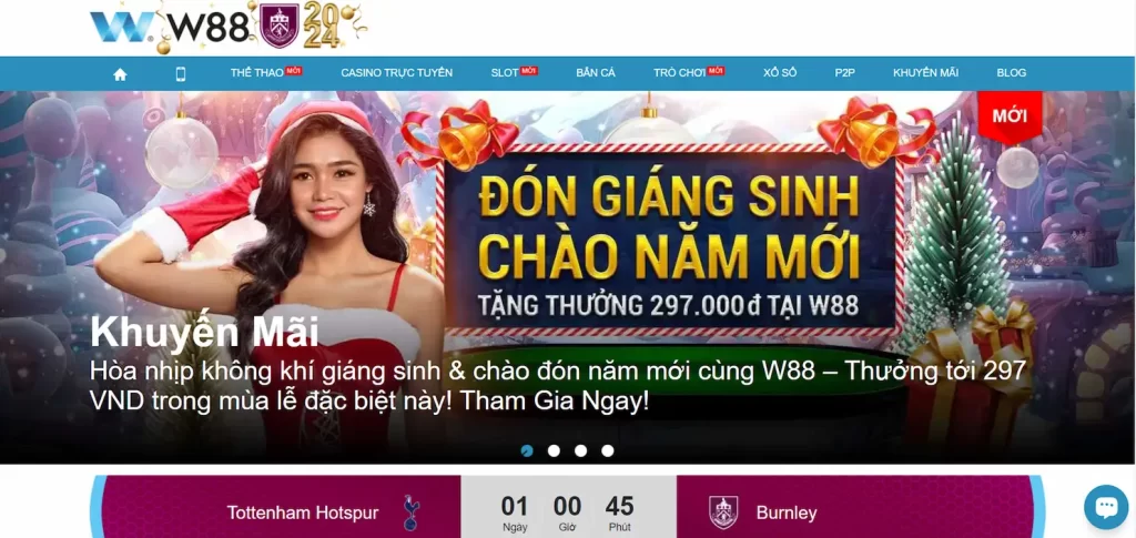 Review Nhà Cái W88 Về Độ Uy Tín Và An Toàn