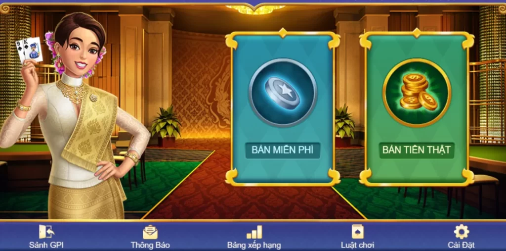 Hướng Dẫn Vào Chơi Pok Deng W88