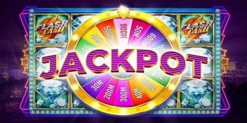 Cách Chơi Slots Game W88 Thắng Lớn