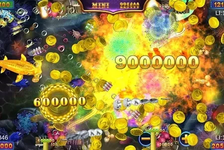 Bắn Cá W88: Dễ Thắng, Giàu Nhanh Đổi Đời Phút Mốt