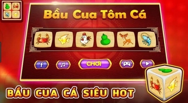 So Sánh Bầu Cua W88 Và Bầu Cua Truyền Thống