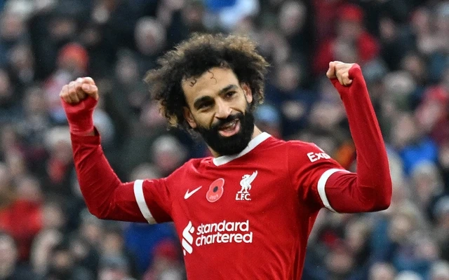 Top 10 Cầu Thủ Ghi Bàn Nhiều Nhất Thế Giới Mohamed Salah