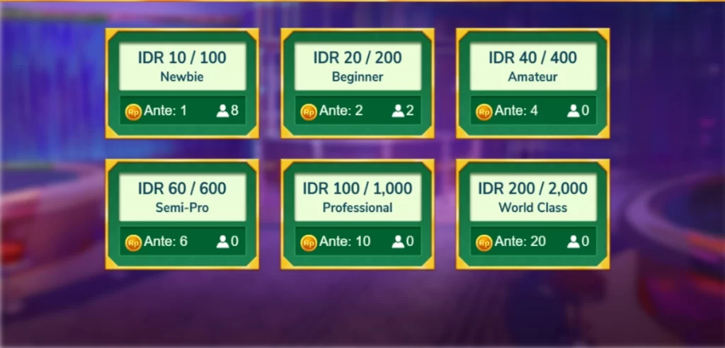 Cách Vào Bàn Domino QQ W88