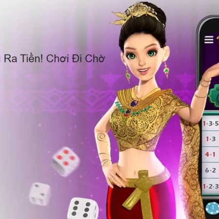 Thái Sicbo W88: Tài Xỉu Kiểu Thái Có Gì Hay?