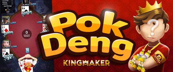 Cách Chơi Pok Deng W88 Dễ Thắng