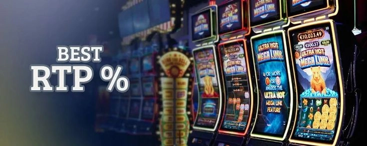 Tỷ Lệ RTP Slot Của Nhà Cái W88