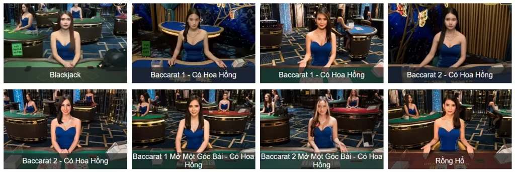Giới Thiệu Về W88 Casino