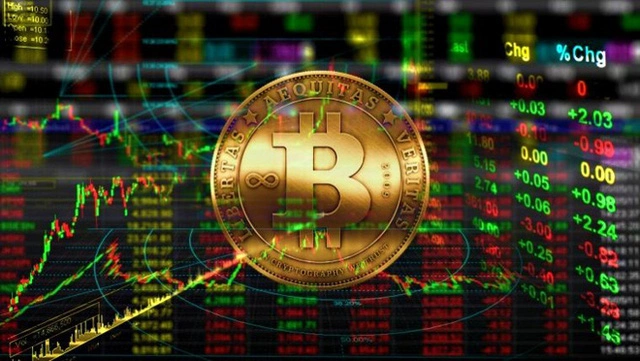 Hướng Dẫn Giao Dịch Mua USDT