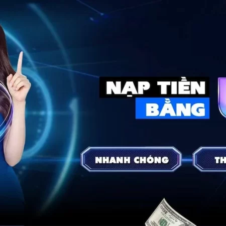 Cách Nạp Tiền Vào W88 Bằng USDT Bảo Mật 1000%