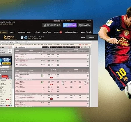 Kèo Chấp 1/4 Là Gì? Bí Kíp Soi Kèo 1/4 Trúng 100%
