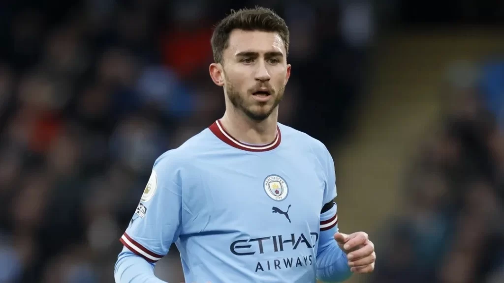 Aymeric Laporte