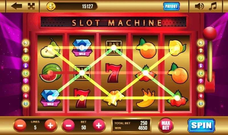 Thuật Ngữ Thường Gặp Khi Chơi W88 Quay Hũ