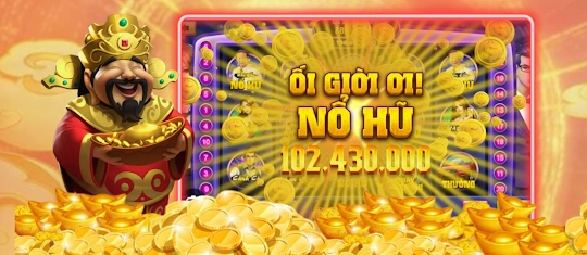 Bí Quyết Chơi Nổ Hũ Thắng To