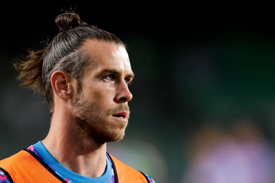 Gareth Bale