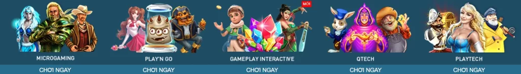 Nổ Hũ