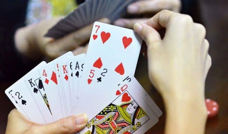 Cách Chơi Bài Tiến Lên Miền Bắc Luôn Thắng