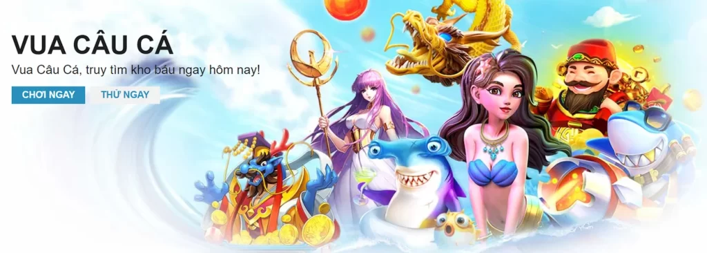 Tìm Hiểu Bắn Cá W88