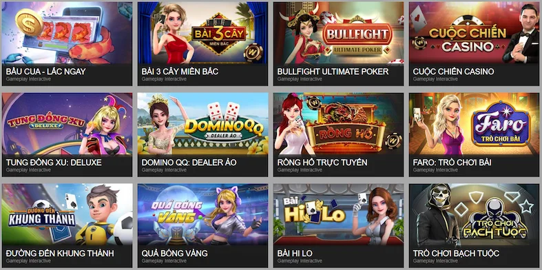 Game Bài Đổi Thưởng W88 Là Gì?