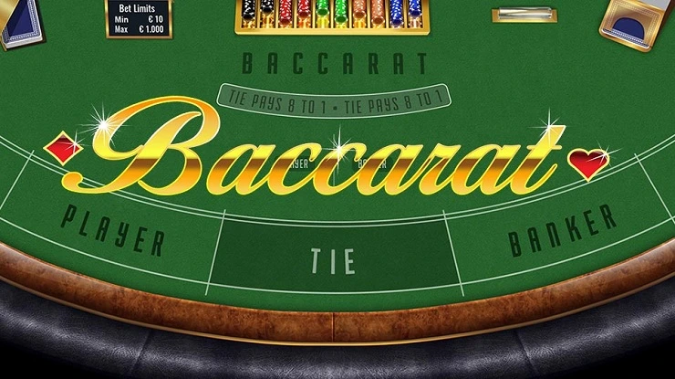 Thế Đánh Baccarat W88 Là Gì?