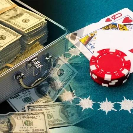 Các Thế Đánh Baccarat W88 Mà Bạn Thường Gặp Trong Casino
