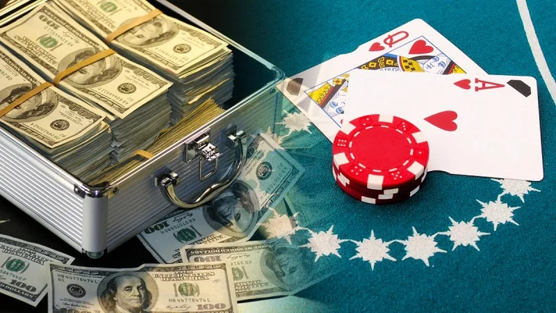 Các Thế Đánh Baccarat W88 Giúp Gì Cho Người Chơi?