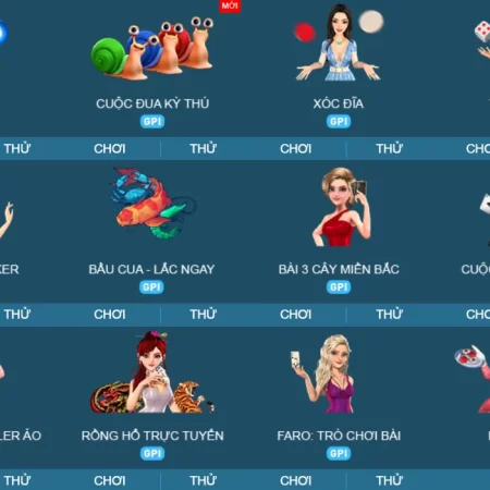 Cổng Game W88 – 1000 Tựa Game Cá Cược VIP Đang Chờ Bạn