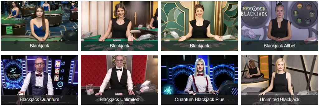 Game Casino Chất Lượng Tại Cổng Game W88