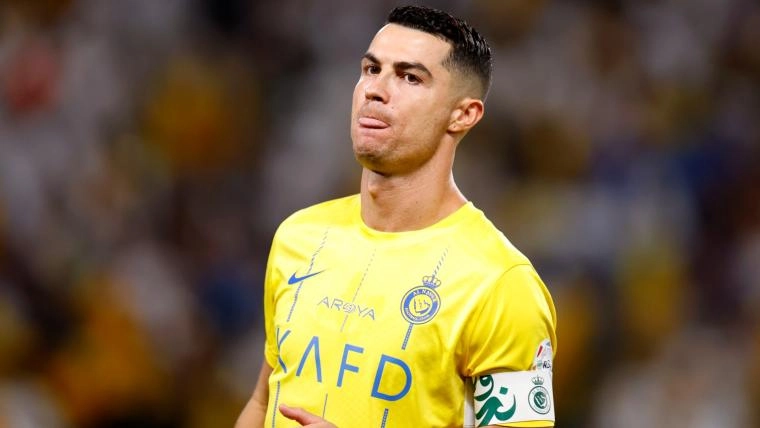 Top 10 Cầu Thủ Ghi Bàn Nhiều Nhất Thế Giới Cristiano Ronaldo