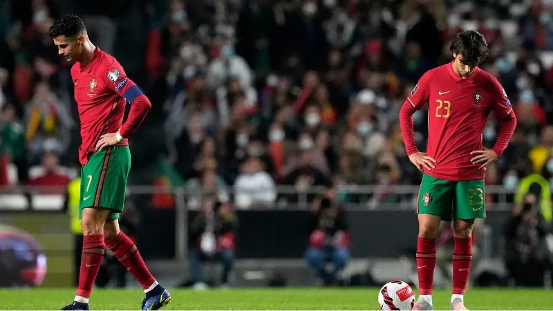 Dựa vào tỷ số chung cuộc có thể tính kết quả cược Play-off dễ dàng