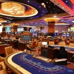 Casino là gì? Các Thông Tin Về Sòng Bài Casino