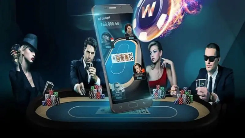 Lưu ý khi tải game Poker tránh gặp lỗi trải nghiệm
