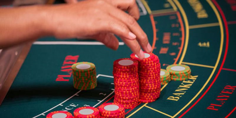 cách đánh baccarat luôn thắng