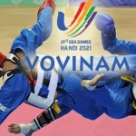 Vovinam Tại Sea Games 31